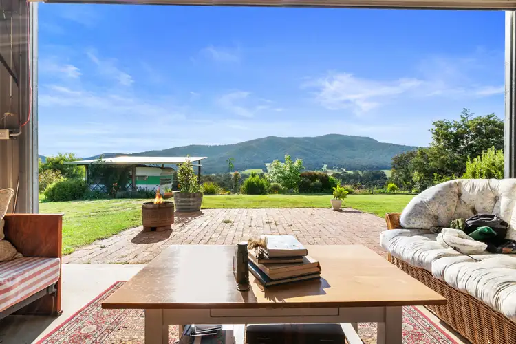 Second view of Homely rural property listing, 3519 Midland Highway, Lima South VIC 3673