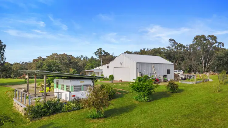 Fifth view of Homely rural property listing, 3519 Midland Highway, Lima South VIC 3673