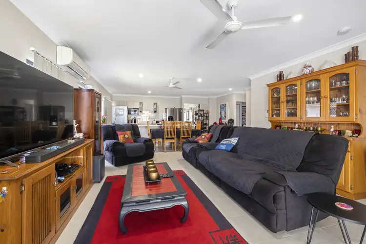 Third view of Homely house listing, 62 Gadsden Loop, Mount Louisa QLD 4814