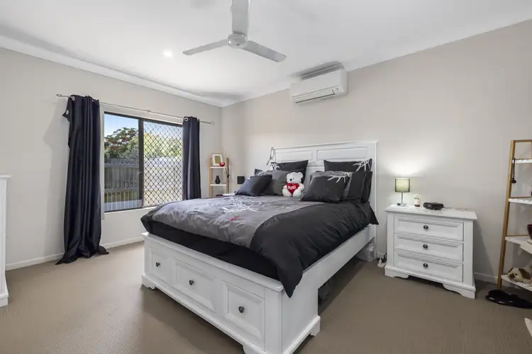 Fourth view of Homely house listing, 62 Gadsden Loop, Mount Louisa QLD 4814