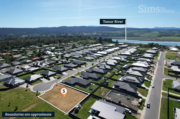 2 Braeburn Parade, Legana TAS 7277