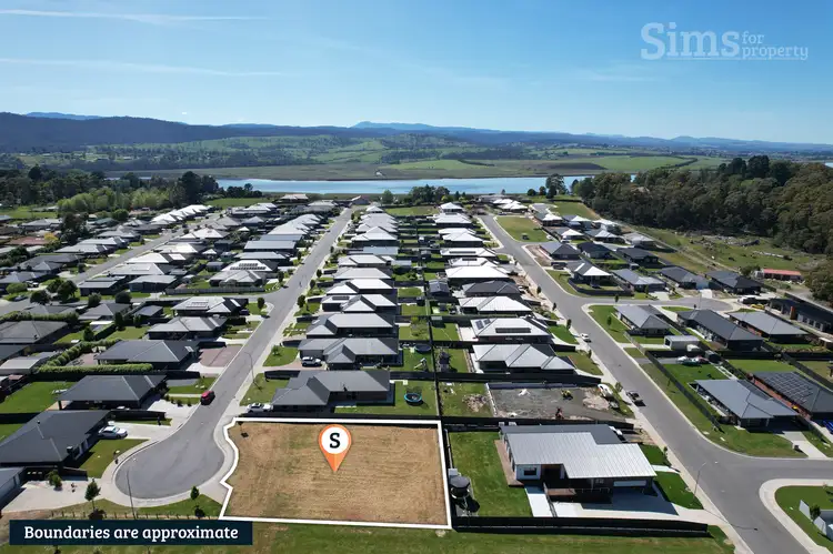 Fifth view of Homely land listing, 2 Braeburn Parade, Legana TAS 7277