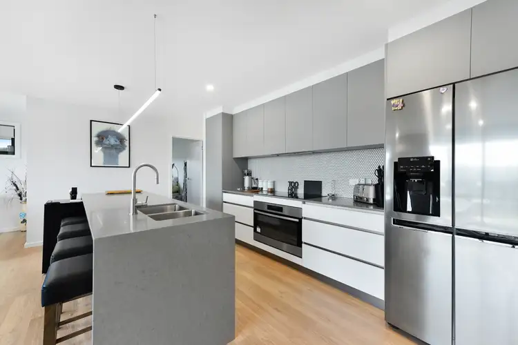 Third view of Homely house listing, 27 Presnell Street, Granton TAS 7030
