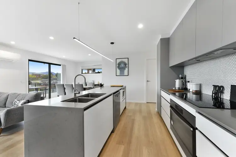 Fifth view of Homely house listing, 27 Presnell Street, Granton TAS 7030