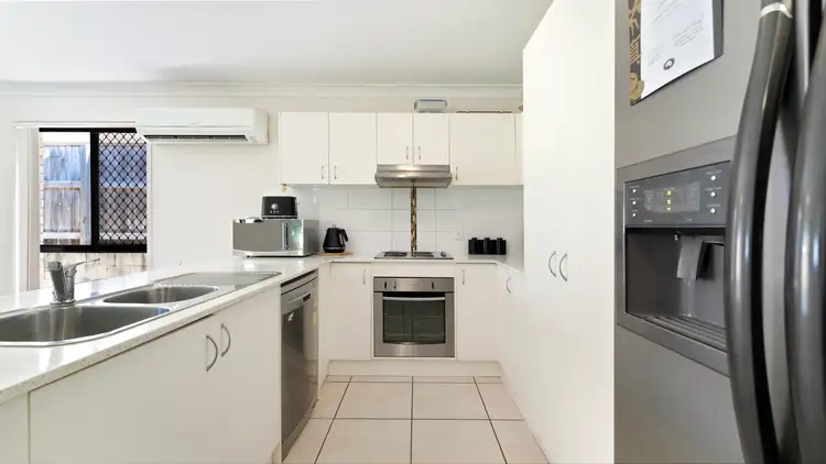 Fifth view of Homely house listing, 61 Rosella Street, Loganlea QLD 4131