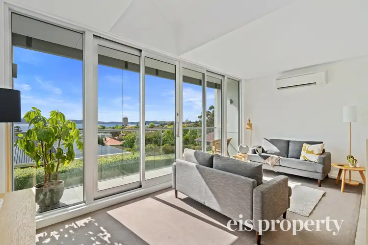 Fourth view of Homely house listing, 2/26 View Street, Sandy Bay TAS 7005