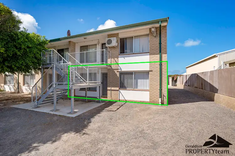 Main view of Homely unit listing, 20/141 Augustus Street, Geraldton WA 6530