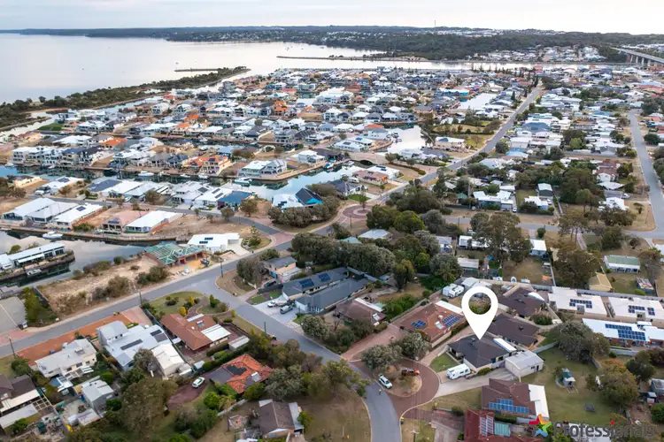 Fourth view of Homely house listing, 24A King Drive, Wannanup WA 6210