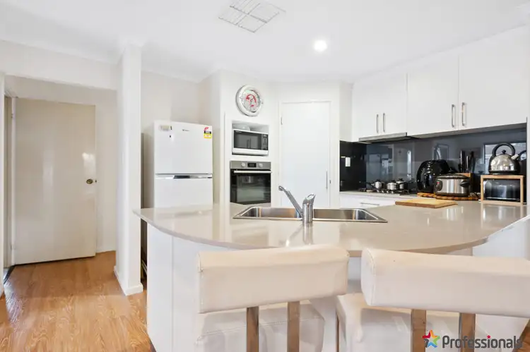 Fifth view of Homely house listing, 24A King Drive, Wannanup WA 6210