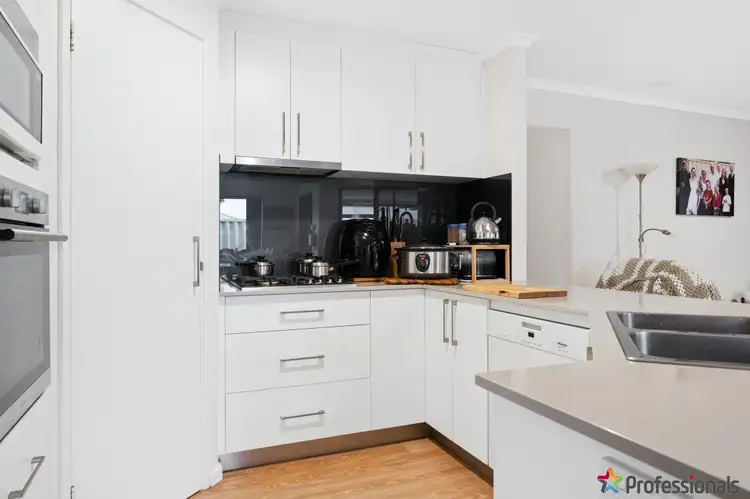 Sixth view of Homely house listing, 24A King Drive, Wannanup WA 6210