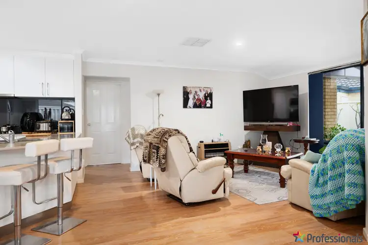 Seventh view of Homely house listing, 24A King Drive, Wannanup WA 6210