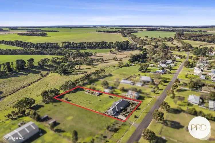 Third view of Homely house listing, 30-32 Gray Street, Lismore VIC 3324