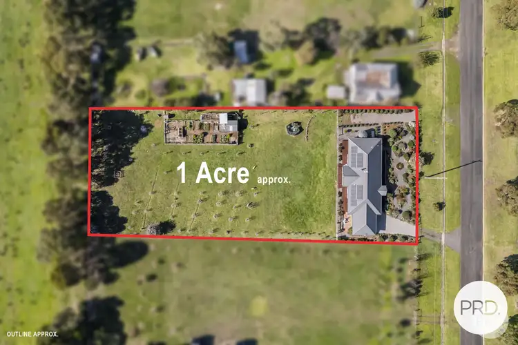 Fourth view of Homely house listing, 30-32 Gray Street, Lismore VIC 3324