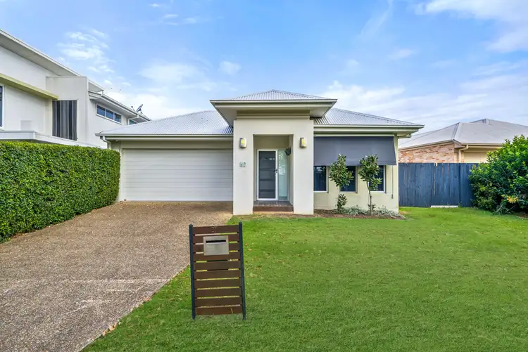 Main view of Homely house listing, 27 Daintree Circuit, North Lakes QLD 4509