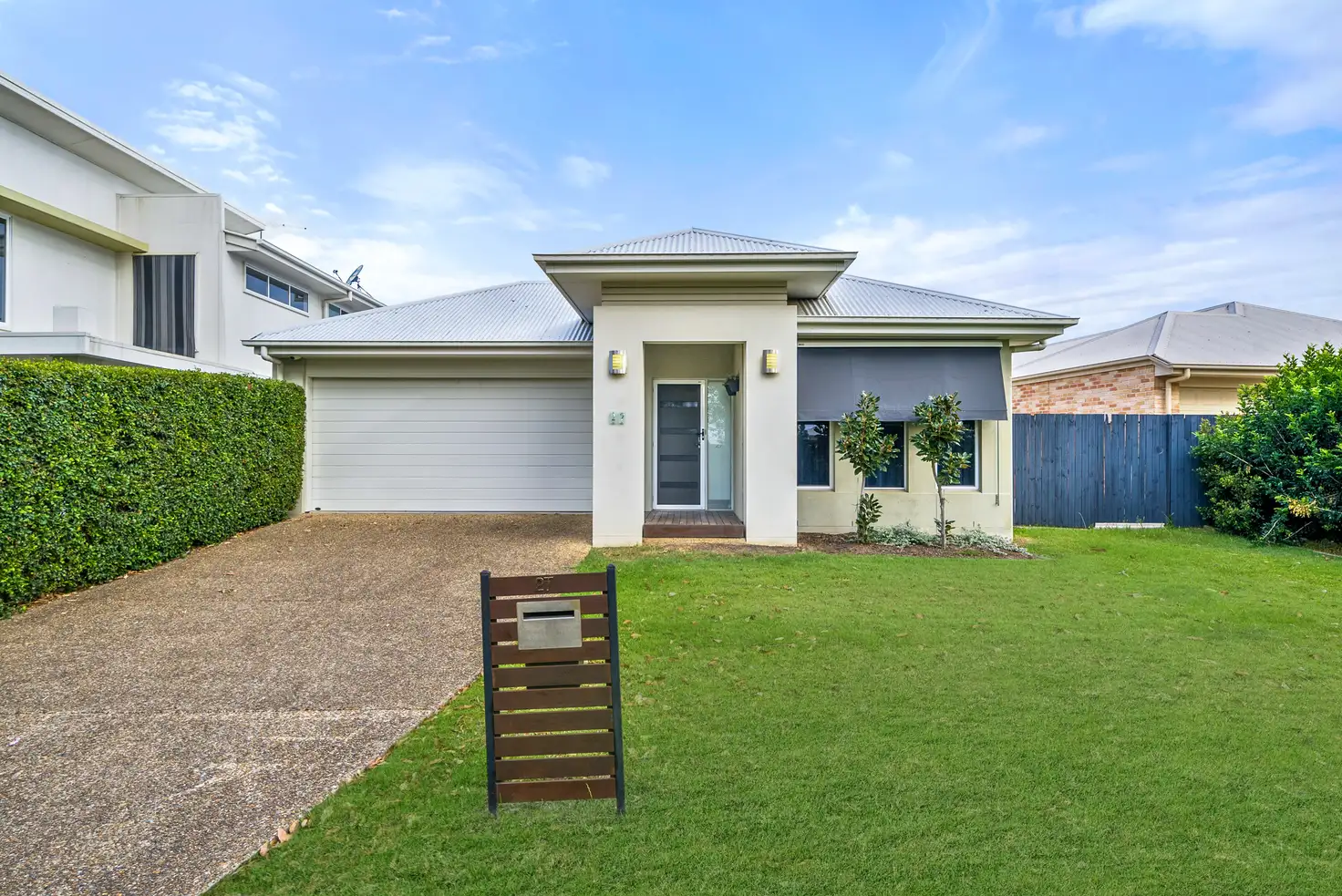 Main view of Homely house listing, 27 Daintree Circuit, North Lakes QLD 4509