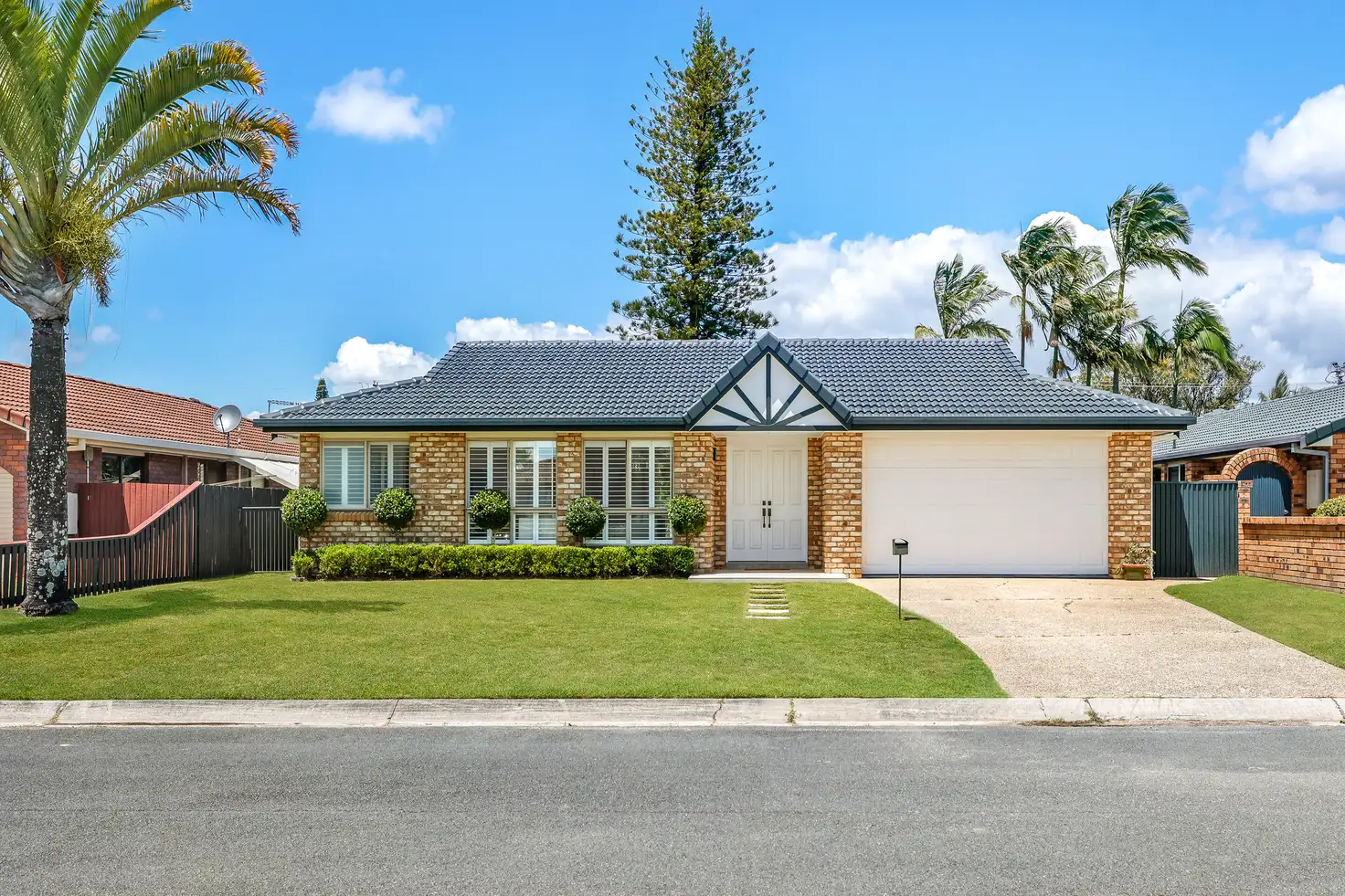 Main view of Homely house listing, 14 Gladiolus Court, Hollywell QLD 4216
