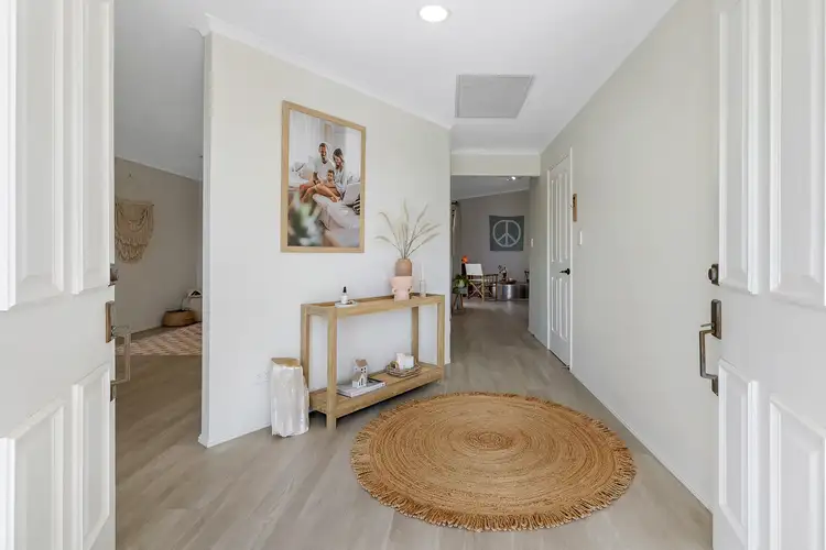 Second view of Homely house listing, 14 Gladiolus Court, Hollywell QLD 4216
