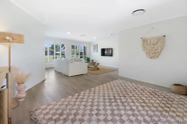 Fourth view of Homely house listing, 14 Gladiolus Court, Hollywell QLD 4216