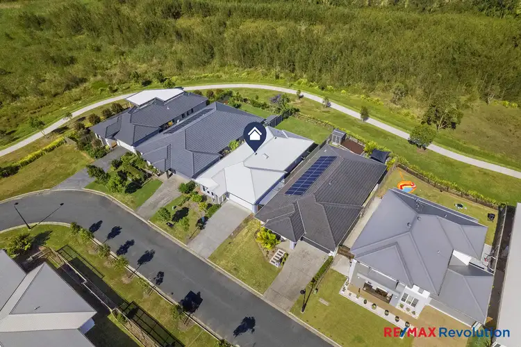 39 Whitsunday Circuit, Pimpama QLD 4209