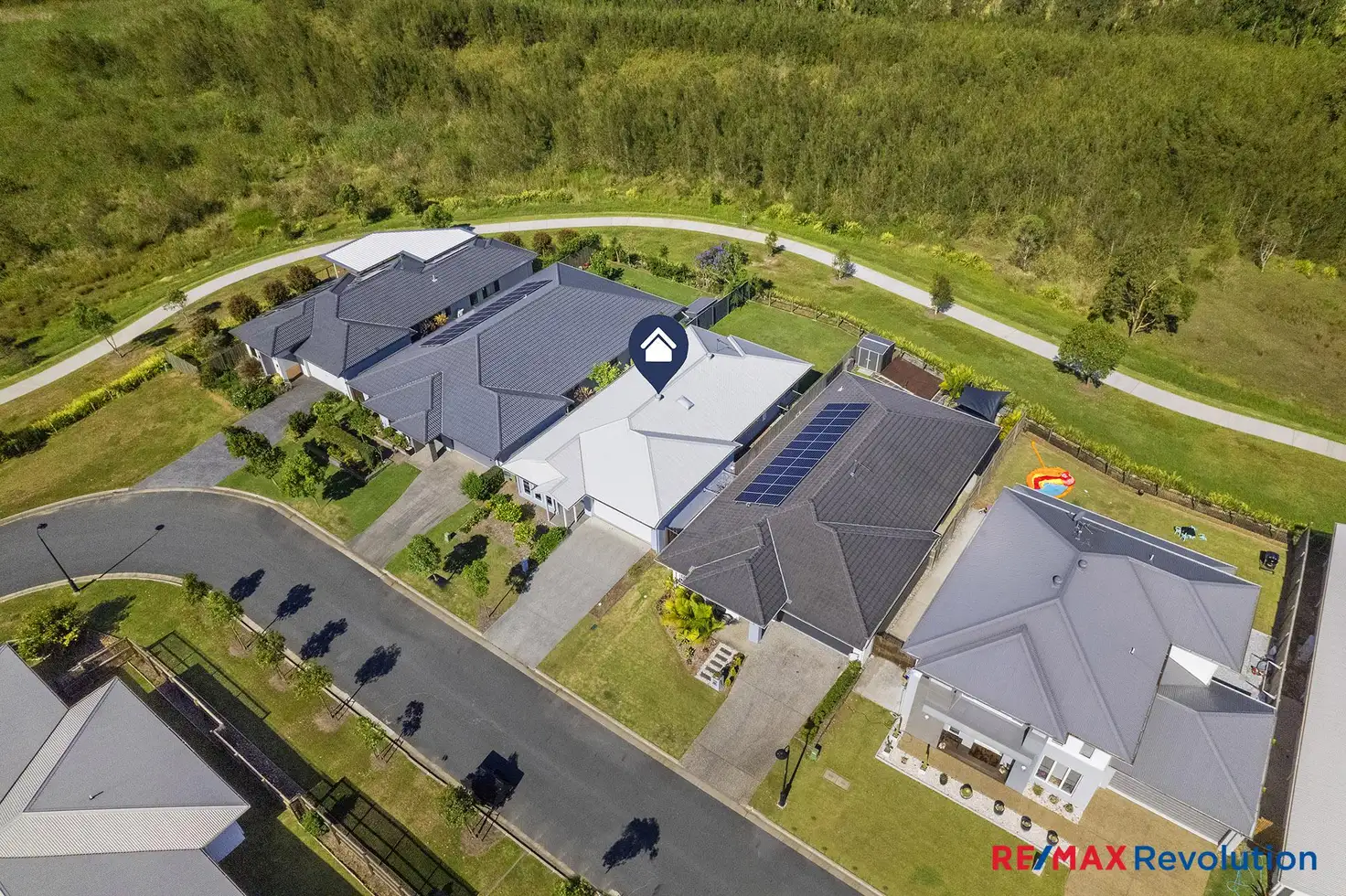 Main view of Homely house listing, 39 Whitsunday Circuit, Pimpama QLD 4209