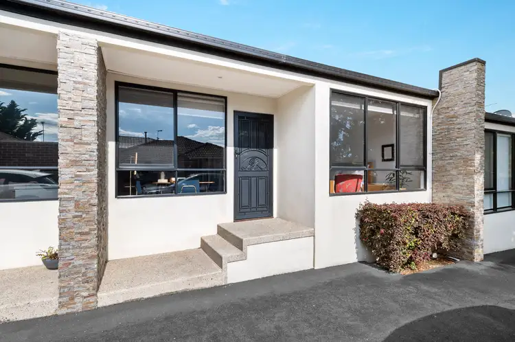 5/5 James Street, Heidelberg Heights VIC 3081