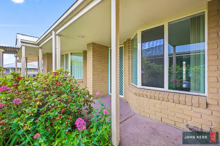 Main view of Homely unit listing, 7/48 Haigh Street, Moe VIC 3825