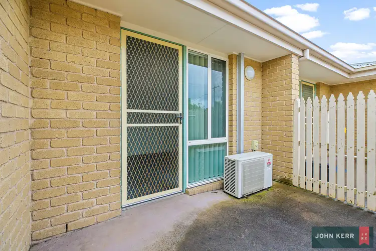 Seventh view of Homely unit listing, 7/48 Haigh Street, Moe VIC 3825