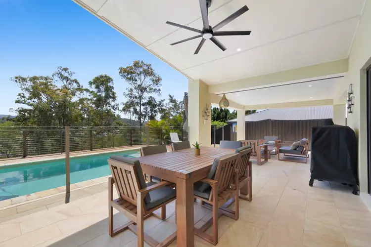 44 Harmsworth Road, Pacific Pines QLD 4211