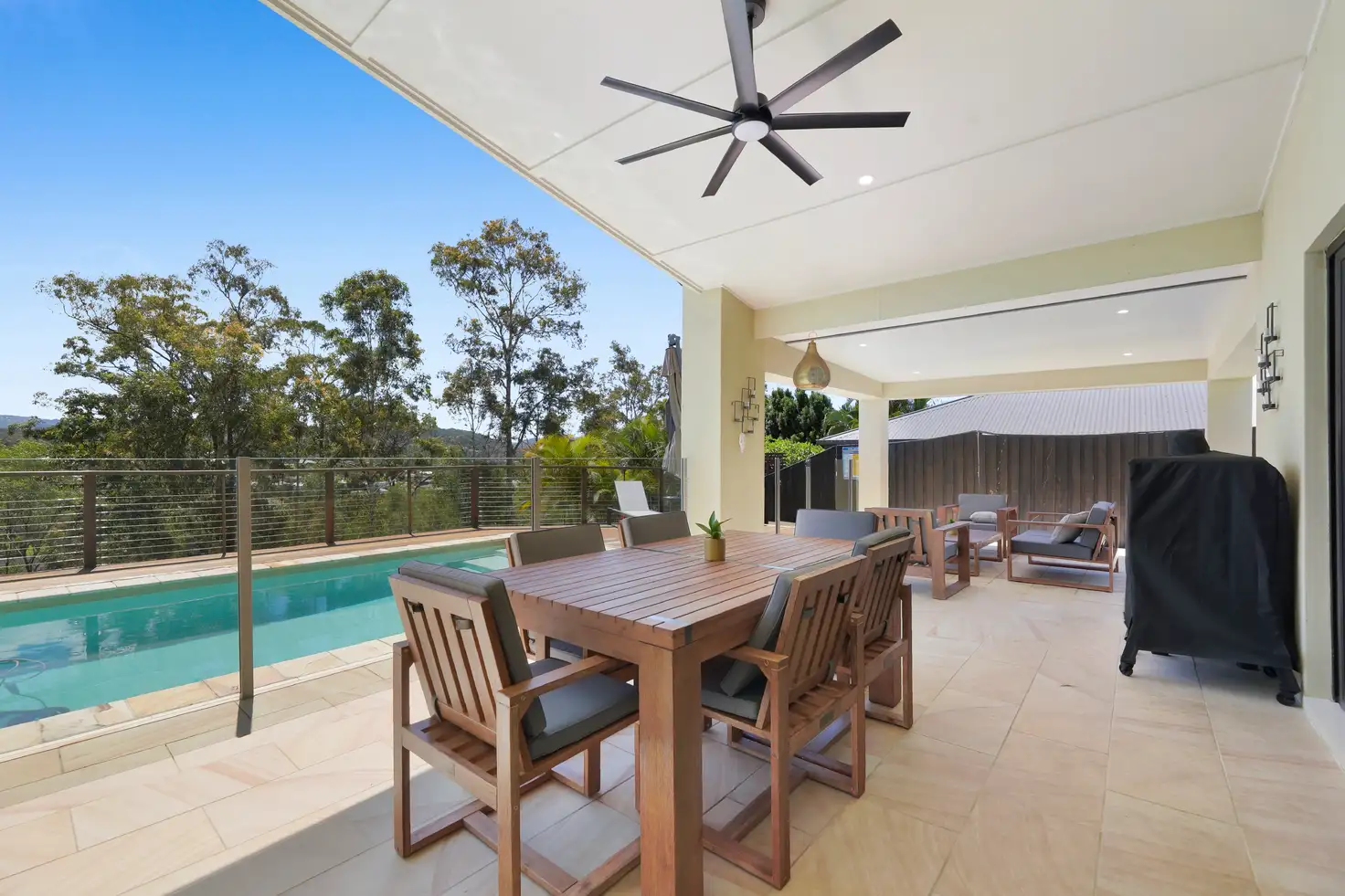 Main view of Homely house listing, 44 Harmsworth Road, Pacific Pines QLD 4211