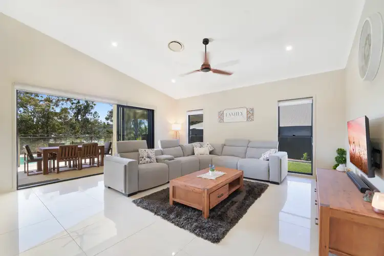 Third view of Homely house listing, 44 Harmsworth Road, Pacific Pines QLD 4211