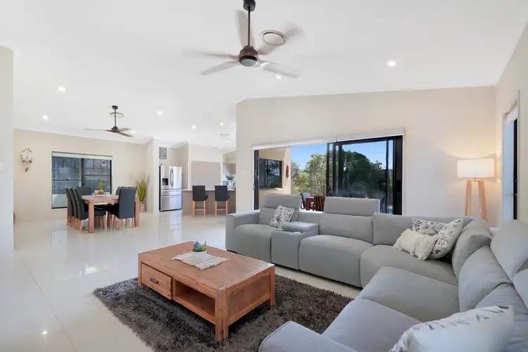 Fourth view of Homely house listing, 44 Harmsworth Road, Pacific Pines QLD 4211