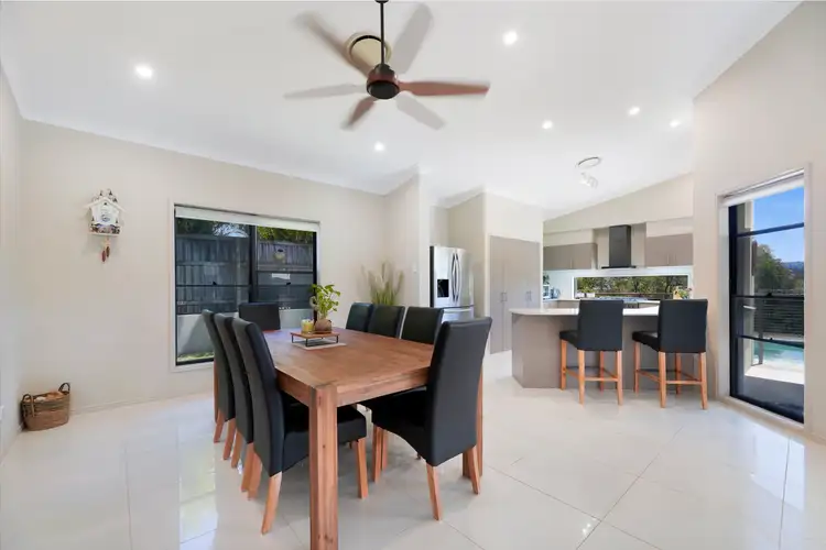 Fifth view of Homely house listing, 44 Harmsworth Road, Pacific Pines QLD 4211