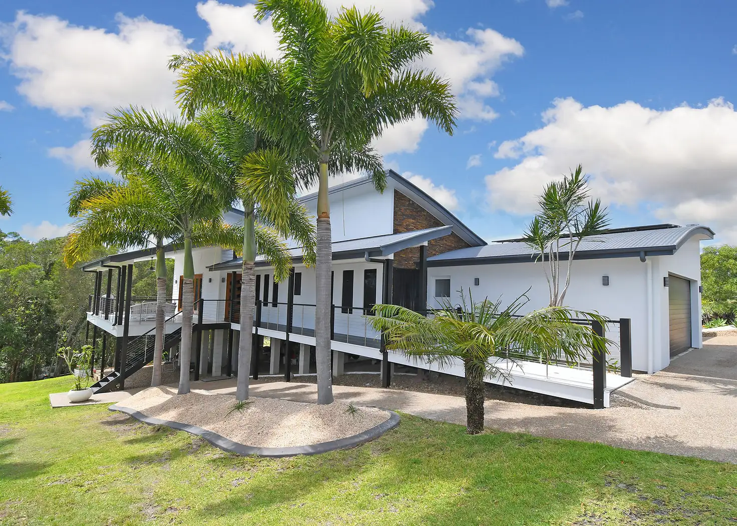 Main view of Homely house listing, 15 Edgewater Court, Craignish QLD 4655