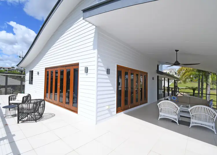 Third view of Homely house listing, 15 Edgewater Court, Craignish QLD 4655