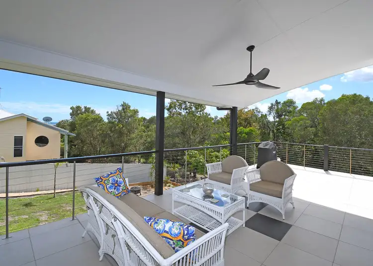 Fourth view of Homely house listing, 15 Edgewater Court, Craignish QLD 4655