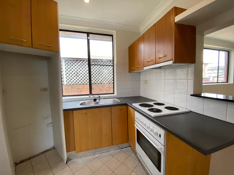 Second view of Homely apartment listing, 9/682 New Canterbury Road, Hurlstone Park NSW 2193