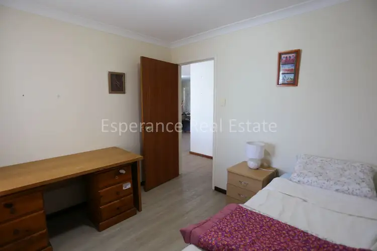 Seventh view of Homely retirement listing, 30/12-14 Hicks Street, Esperance WA 6450