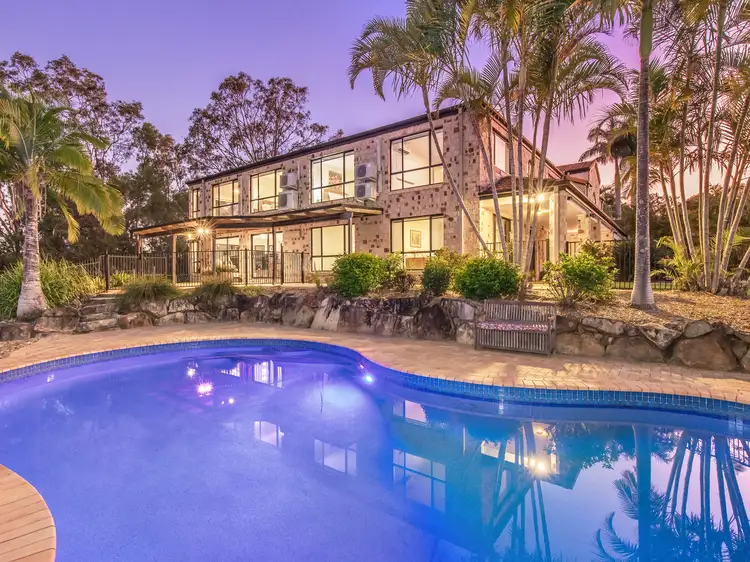 112 Strawberry Road, Bonogin QLD 4213
