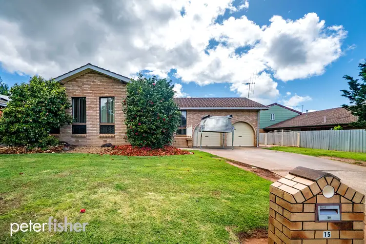 15 Anson Street, Orange NSW 2800