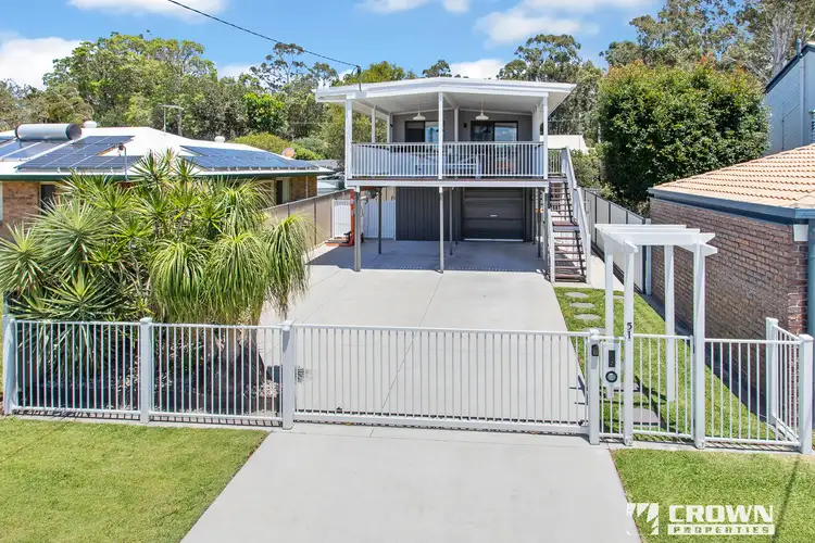 51 Winifred Street, Mango Hill QLD 4509