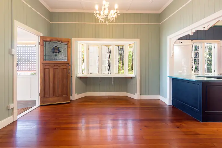 Second view of Homely house listing, 40 Campbell Terrace, Wavell Heights QLD 4012