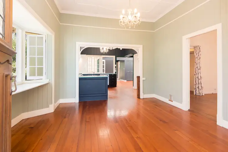 Fourth view of Homely house listing, 40 Campbell Terrace, Wavell Heights QLD 4012