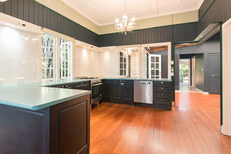 Fifth view of Homely house listing, 40 Campbell Terrace, Wavell Heights QLD 4012