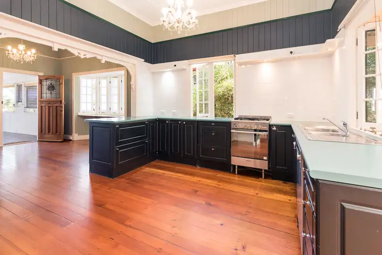 Sixth view of Homely house listing, 40 Campbell Terrace, Wavell Heights QLD 4012