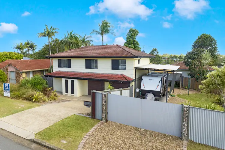 Main view of Homely house listing, 30 Chelsea Crescent, Alexandra Hills QLD 4161
