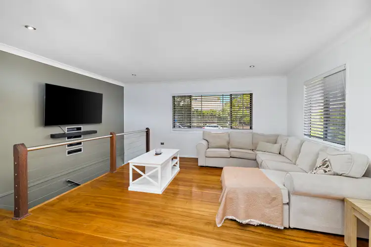 Second view of Homely house listing, 30 Chelsea Crescent, Alexandra Hills QLD 4161