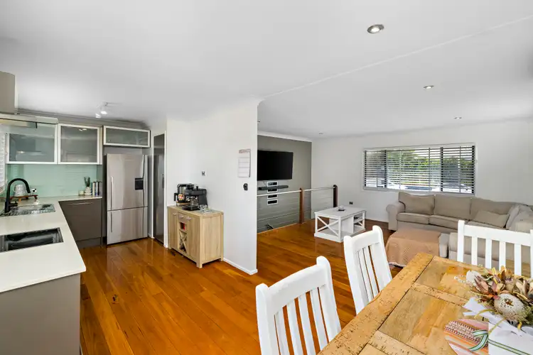 Fifth view of Homely house listing, 30 Chelsea Crescent, Alexandra Hills QLD 4161