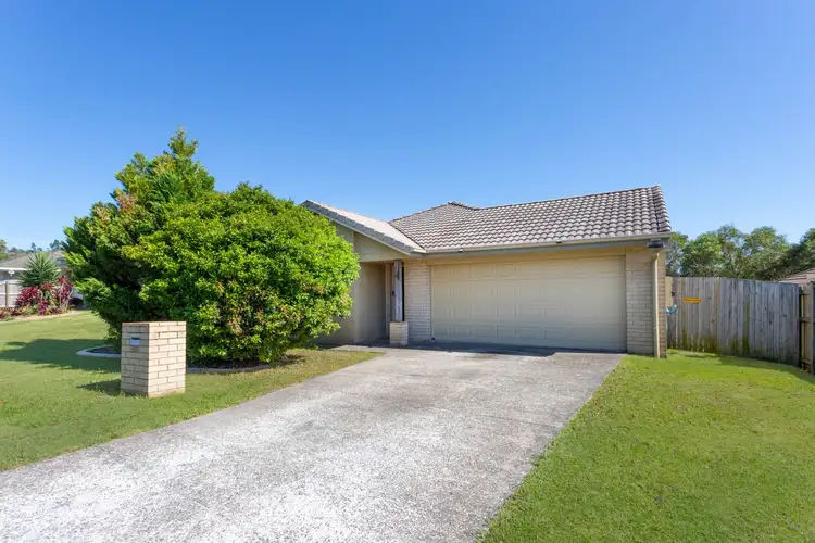 106 Honeywood Drive, Fernvale QLD 4306