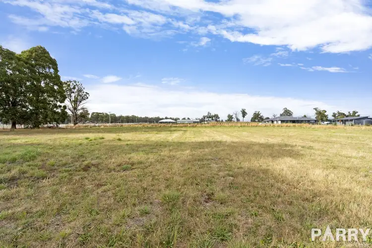 Fourth view of Homely land listing, Lot 5 Charlies Lane, Carrick TAS 7291
