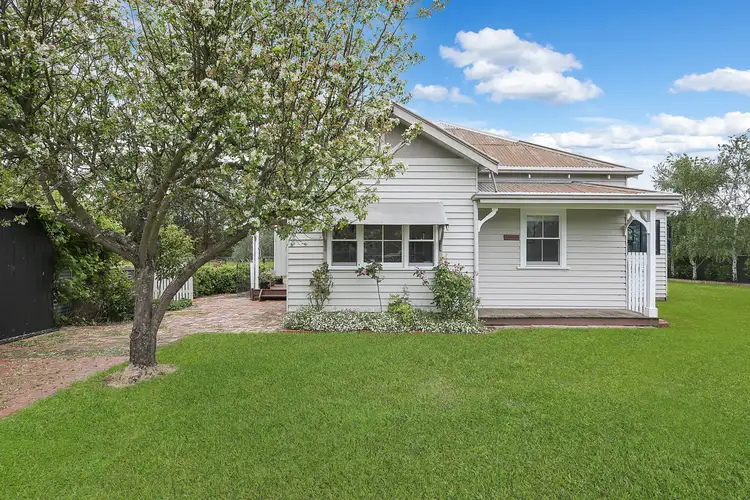 Main view of Homely house listing, 285 Sinclair Street South, Elliminyt VIC 3250